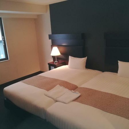 Hotel Sunline Fukuoka Hakata Ekimae Екстериор снимка