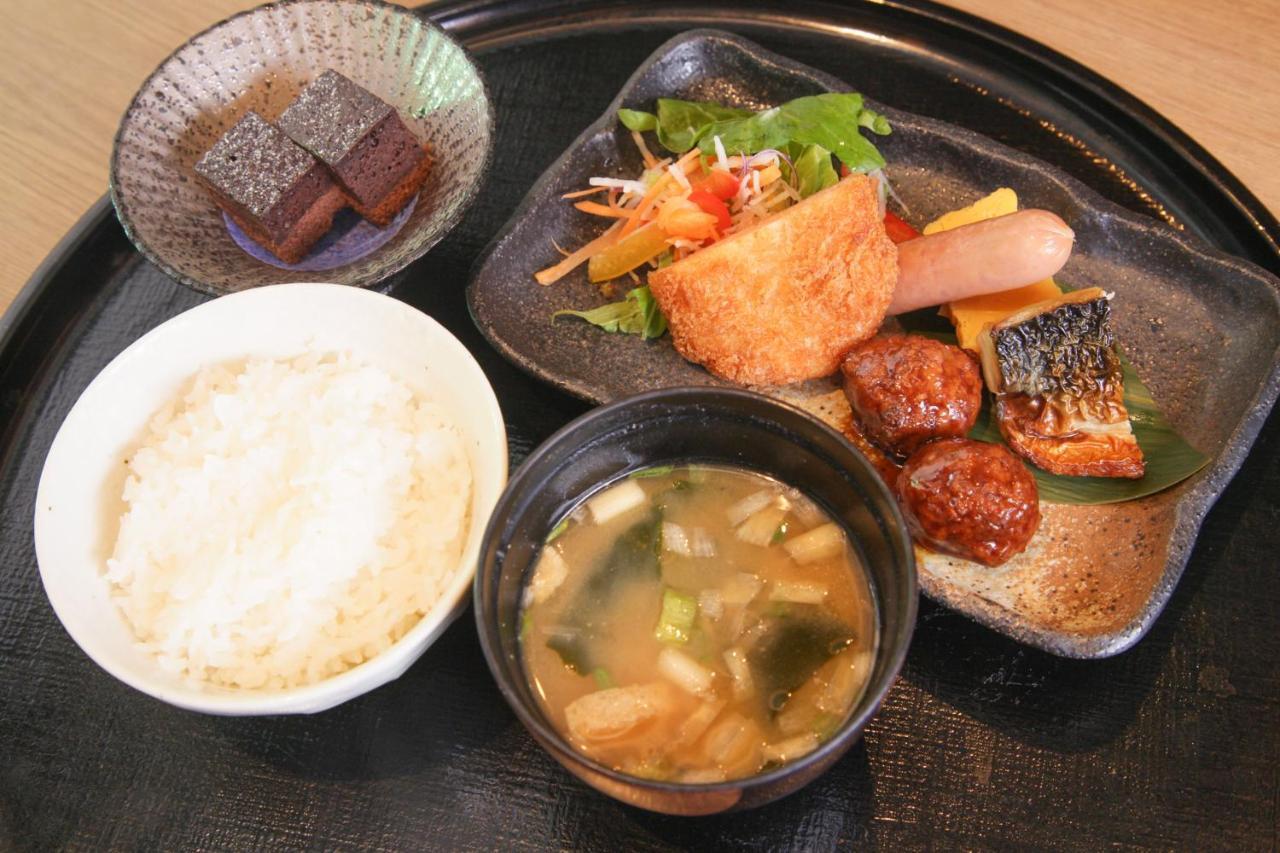 Hotel Sunline Fukuoka Hakata Ekimae Екстериор снимка