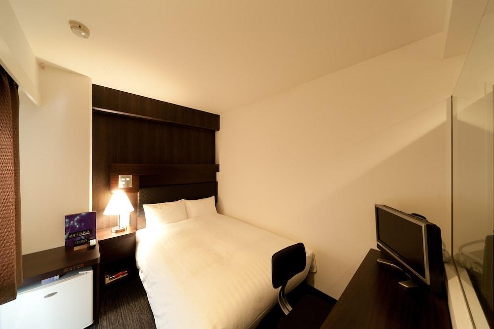 Hotel Sunline Fukuoka Hakata Ekimae Екстериор снимка