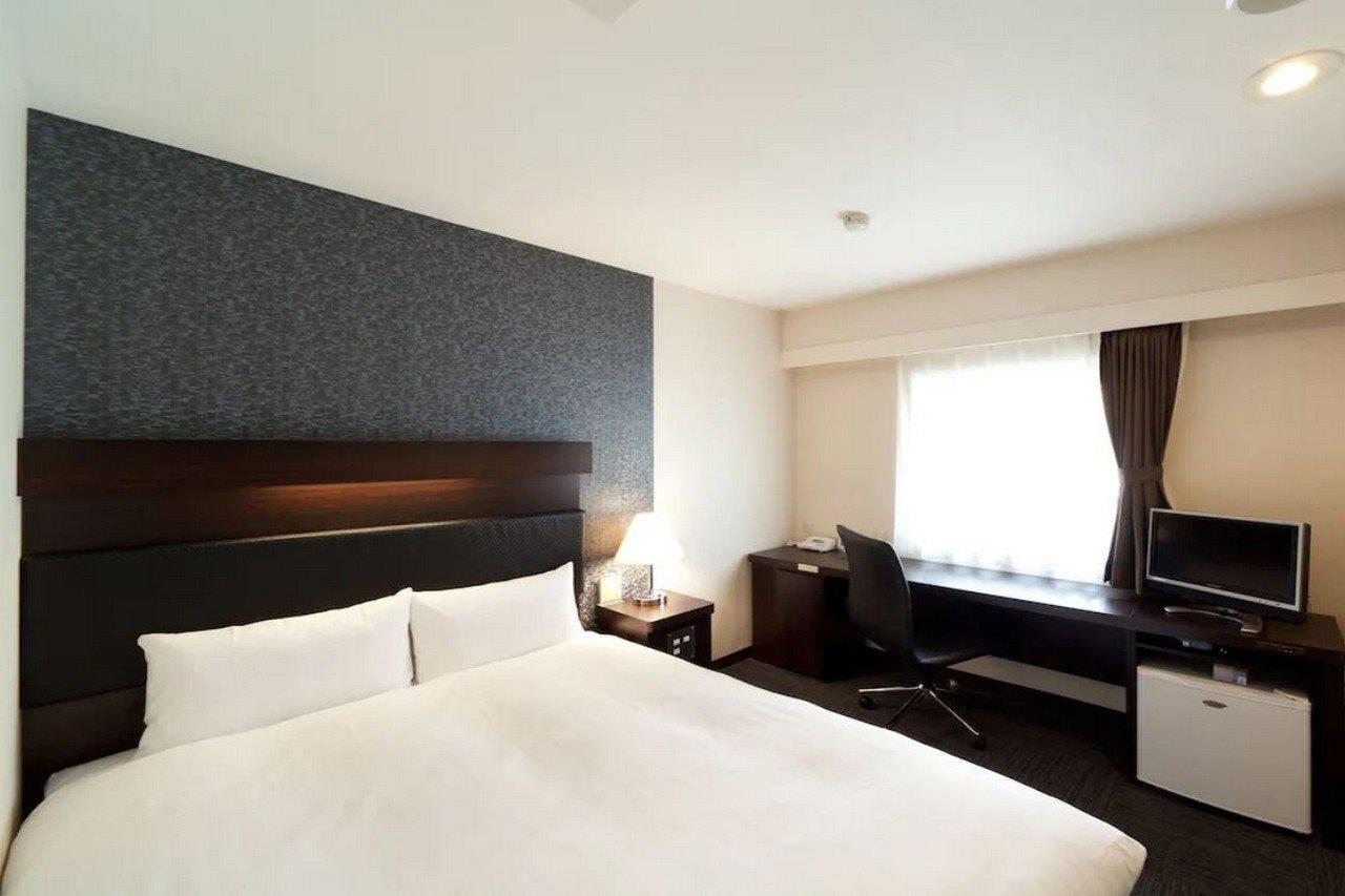 Hotel Sunline Fukuoka Hakata Ekimae Екстериор снимка