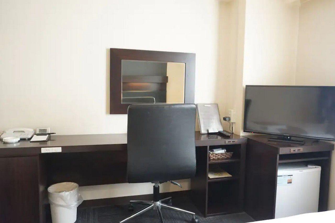 Hotel Sunline Fukuoka Hakata Ekimae Екстериор снимка