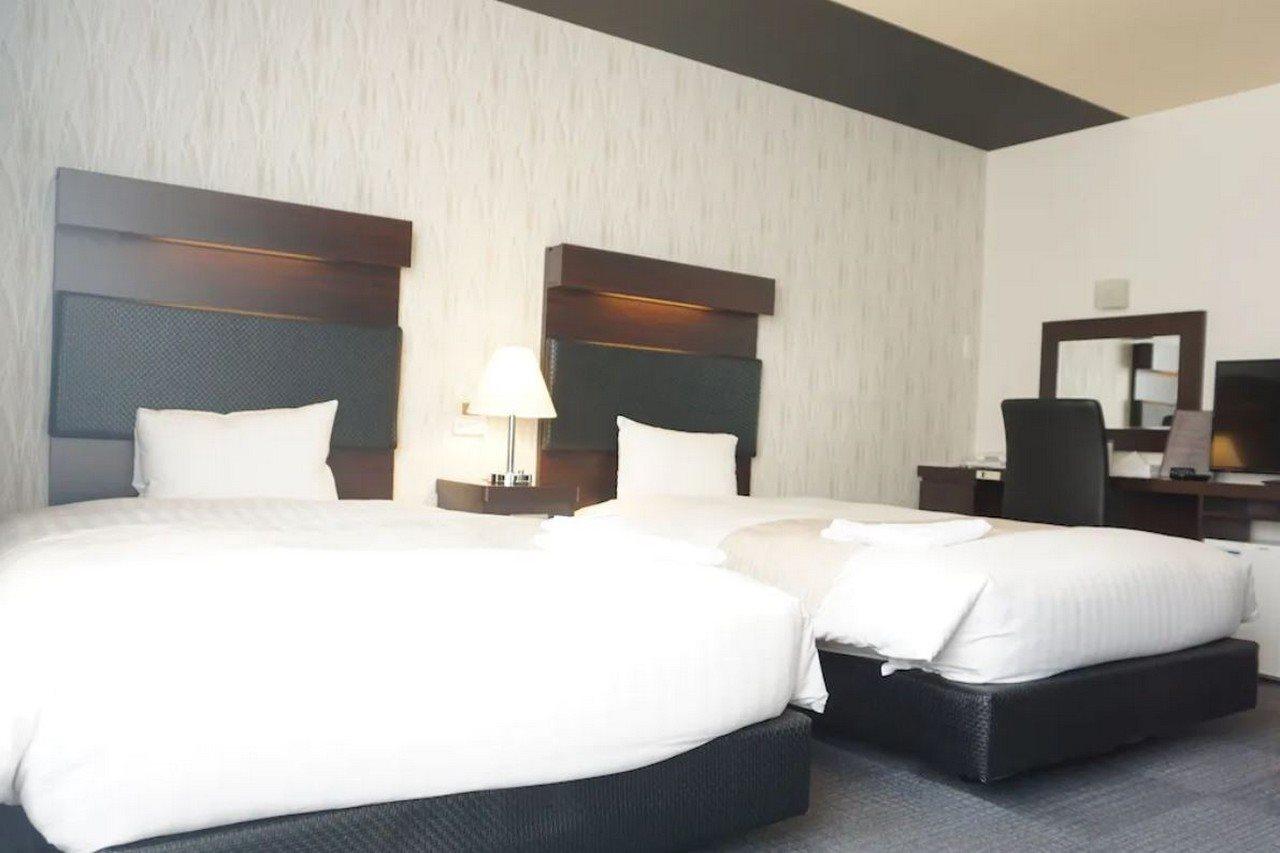 Hotel Sunline Fukuoka Hakata Ekimae Екстериор снимка