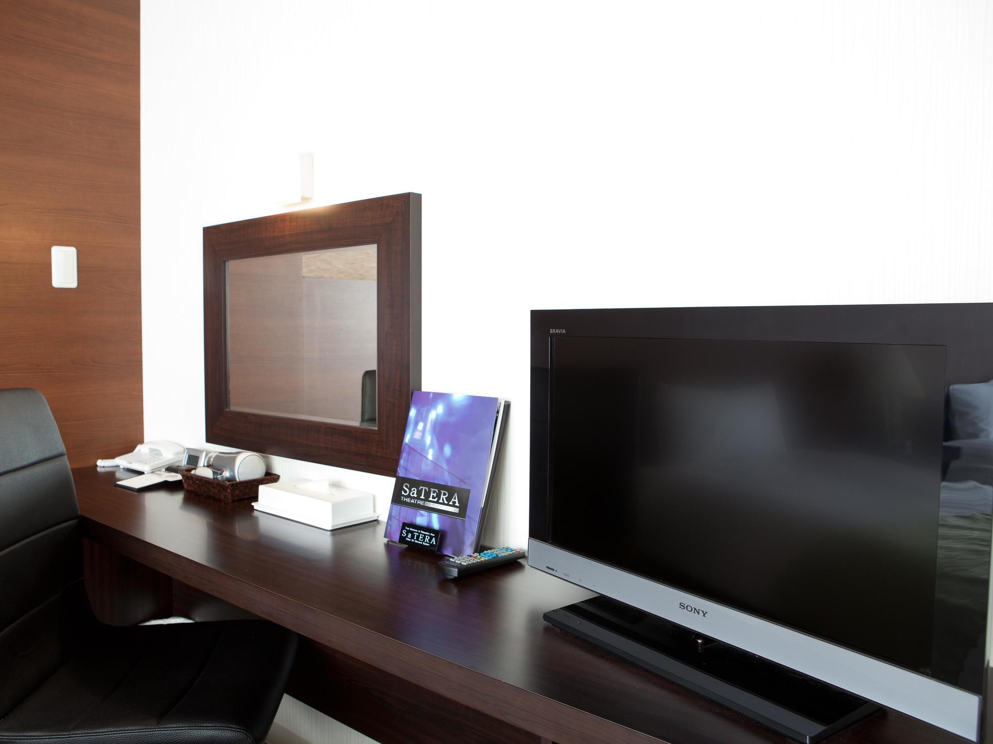Hotel Sunline Fukuoka Hakata Ekimae Екстериор снимка
