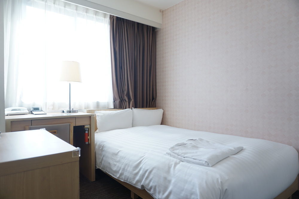 Hotel Sunline Fukuoka Hakata Ekimae Екстериор снимка