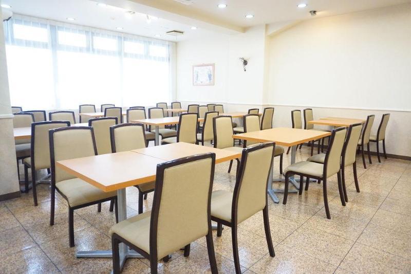 Hotel Sunline Fukuoka Hakata Ekimae Екстериор снимка