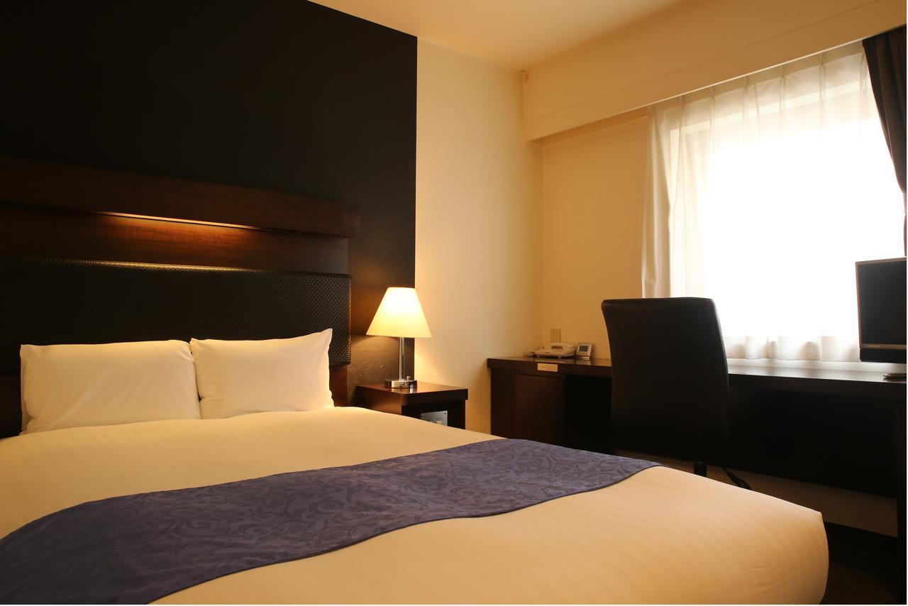 Hotel Sunline Fukuoka Hakata Ekimae Екстериор снимка