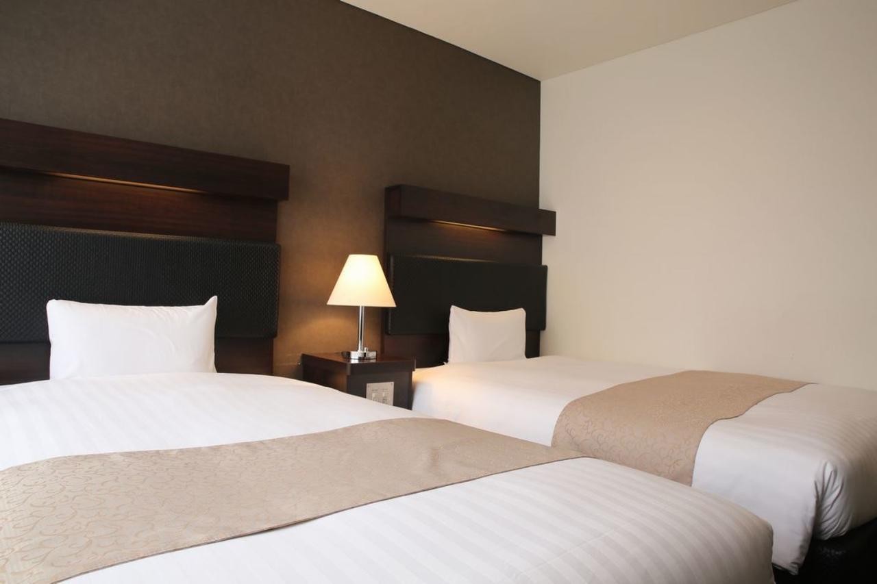 Hotel Sunline Fukuoka Hakata Ekimae Екстериор снимка