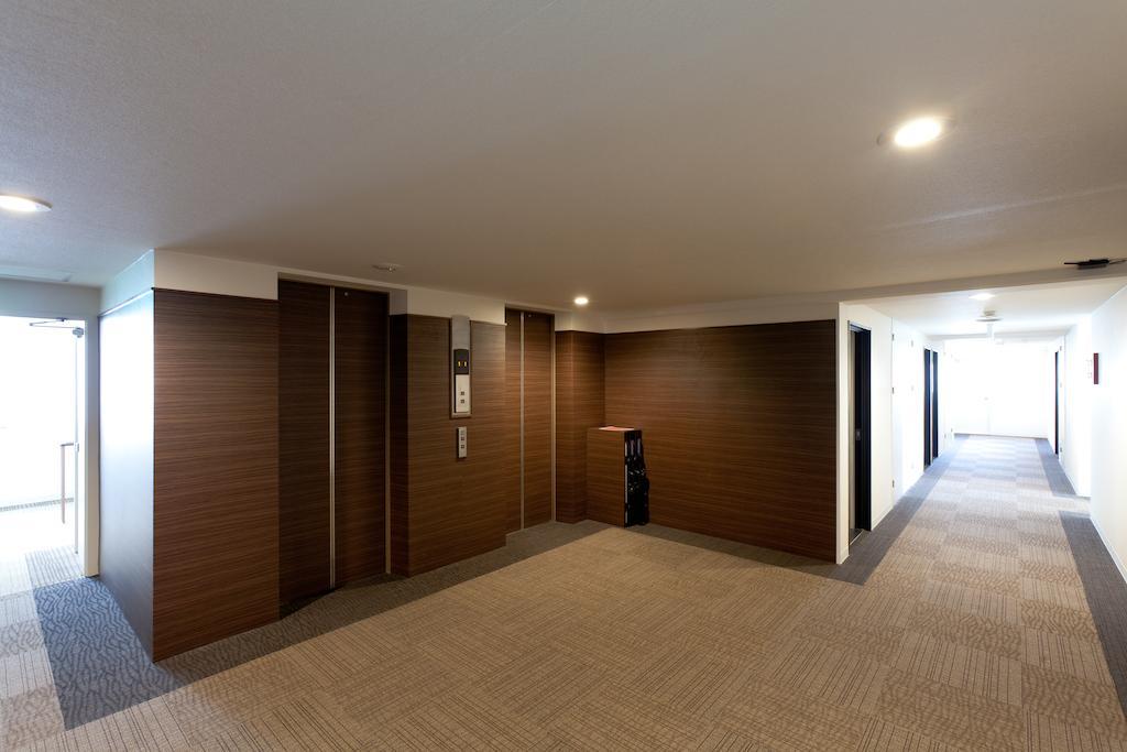 Hotel Sunline Fukuoka Hakata Ekimae Екстериор снимка