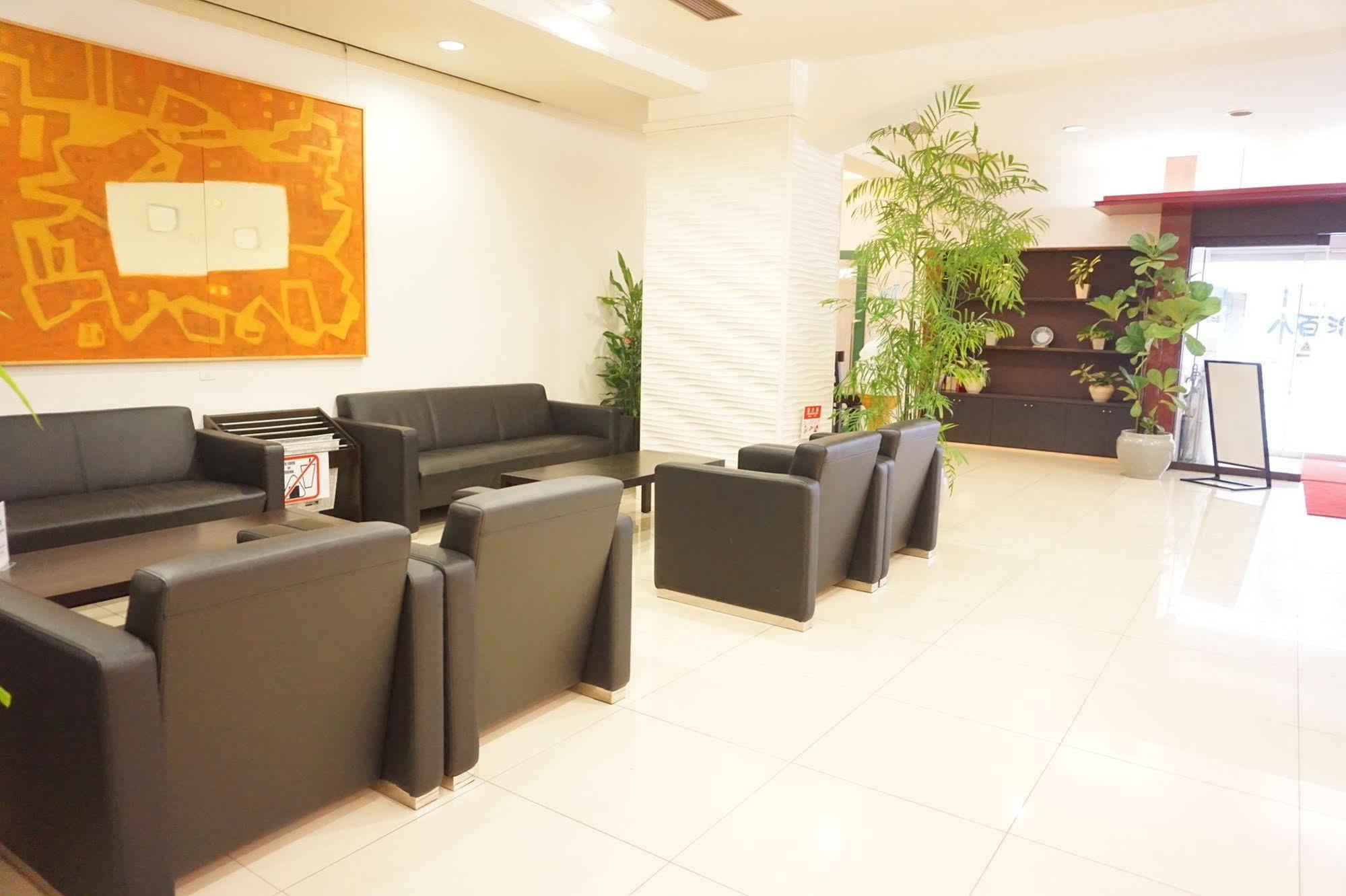 Hotel Sunline Fukuoka Hakata Ekimae Екстериор снимка