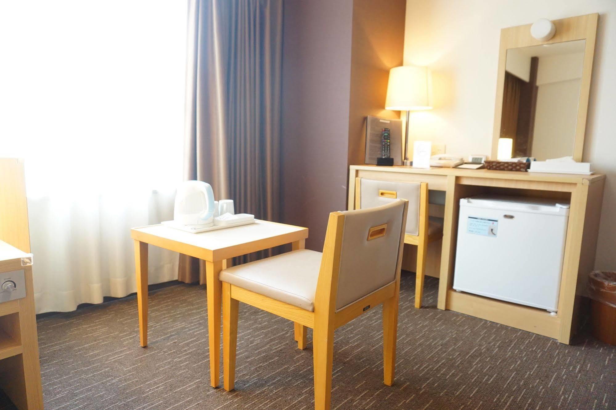 Hotel Sunline Fukuoka Hakata Ekimae Екстериор снимка