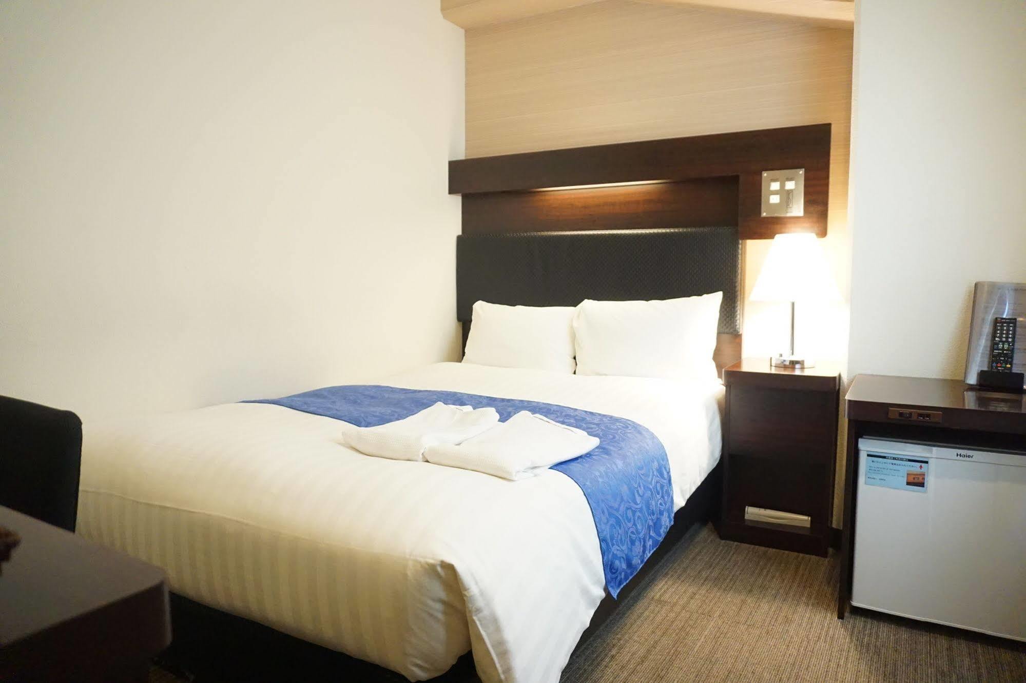 Hotel Sunline Fukuoka Hakata Ekimae Екстериор снимка