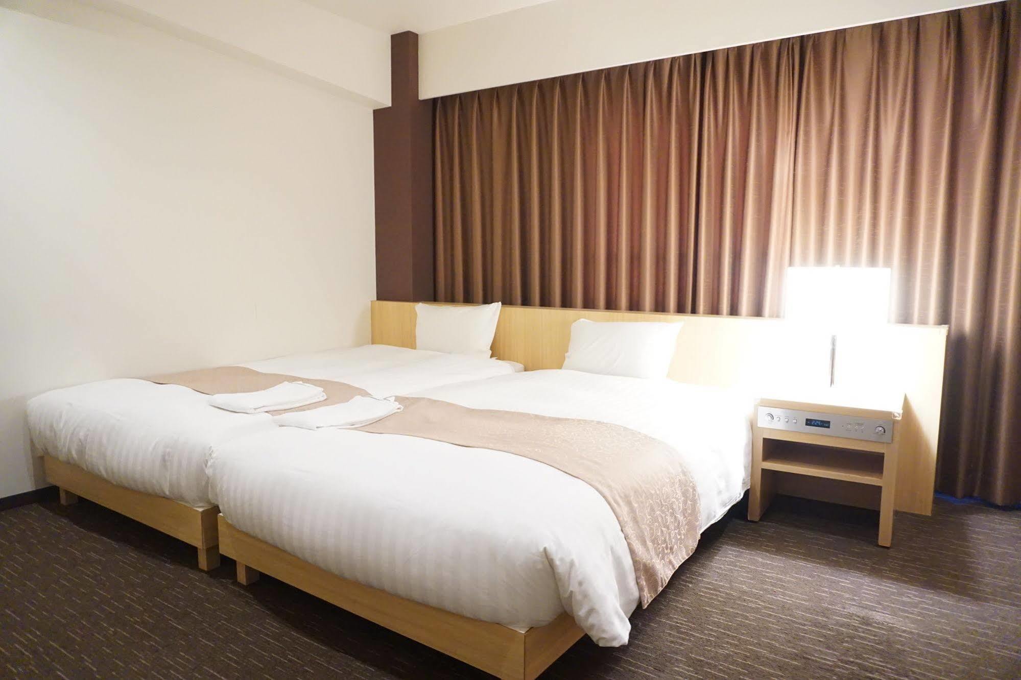 Hotel Sunline Fukuoka Hakata Ekimae Екстериор снимка