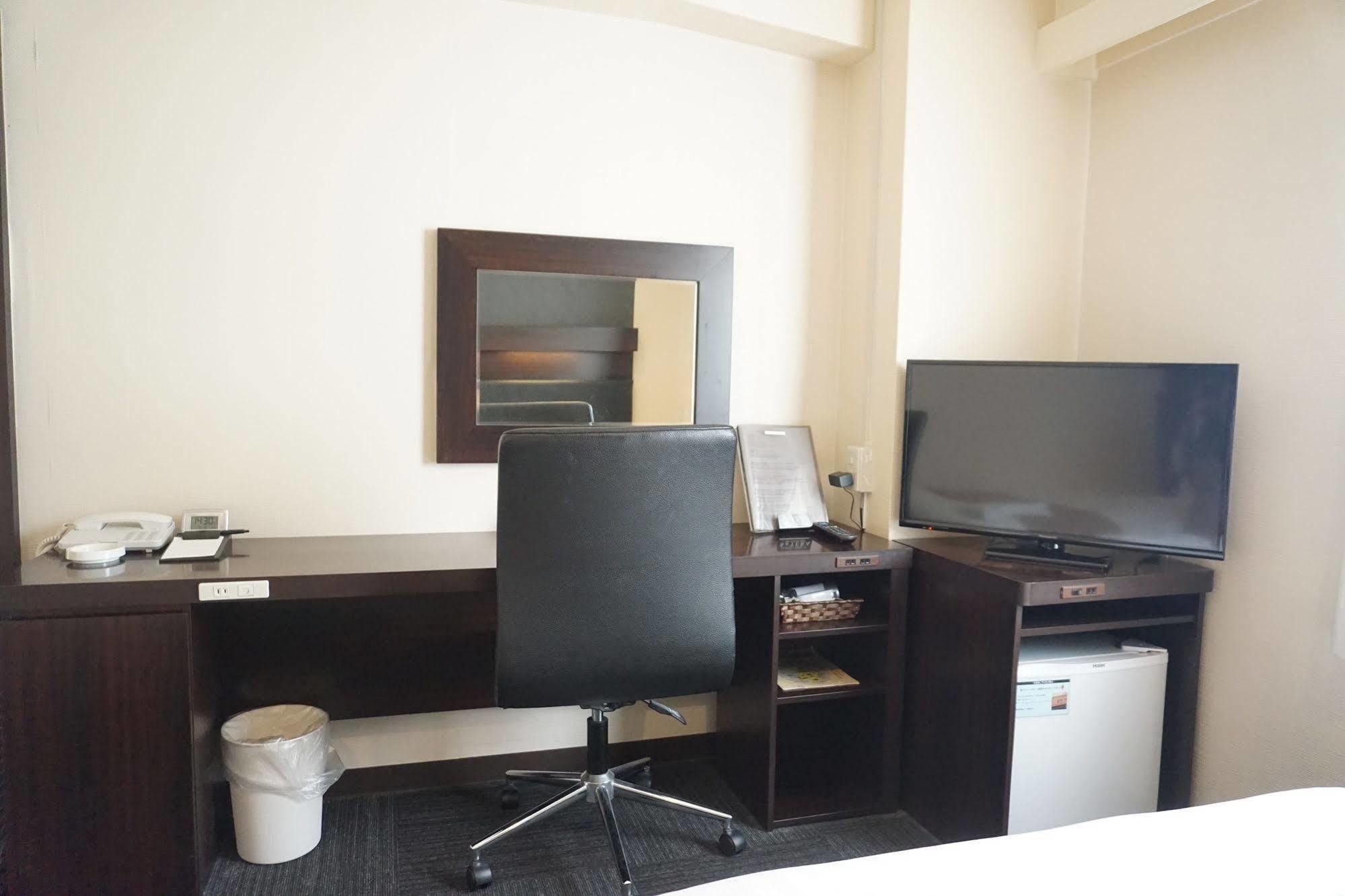 Hotel Sunline Fukuoka Hakata Ekimae Екстериор снимка