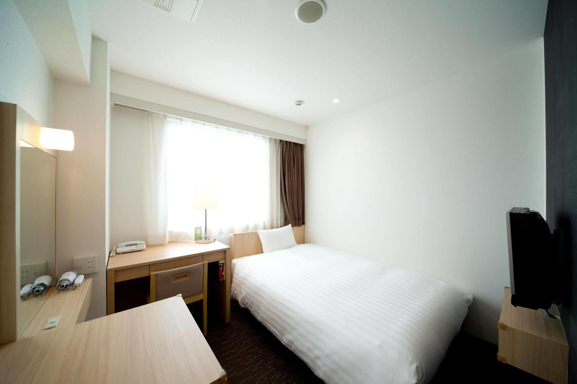 Hotel Sunline Fukuoka Hakata Ekimae Екстериор снимка