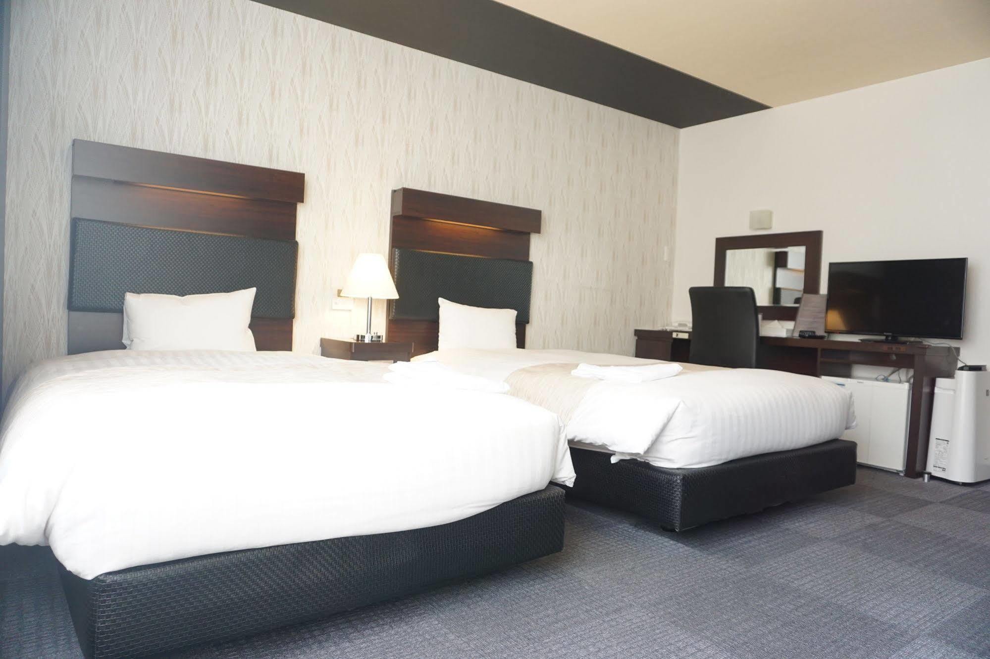 Hotel Sunline Fukuoka Hakata Ekimae Екстериор снимка