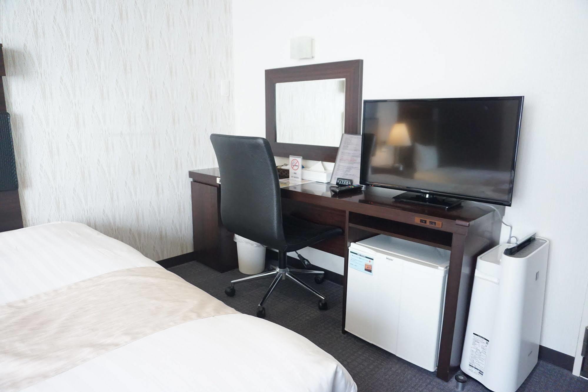 Hotel Sunline Fukuoka Hakata Ekimae Екстериор снимка