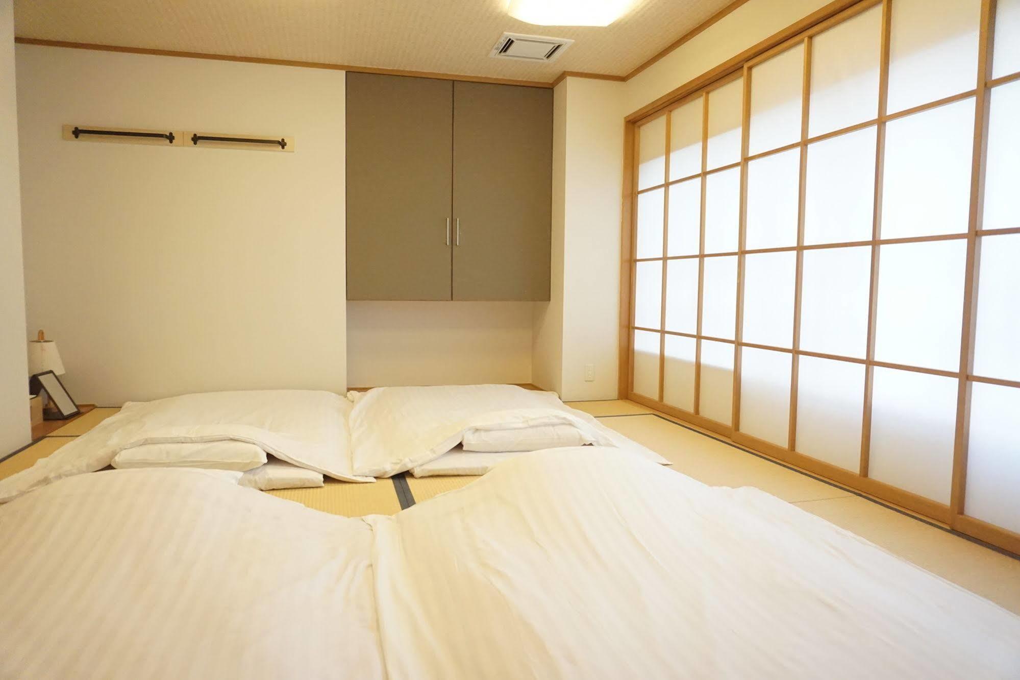 Hotel Sunline Fukuoka Hakata Ekimae Екстериор снимка