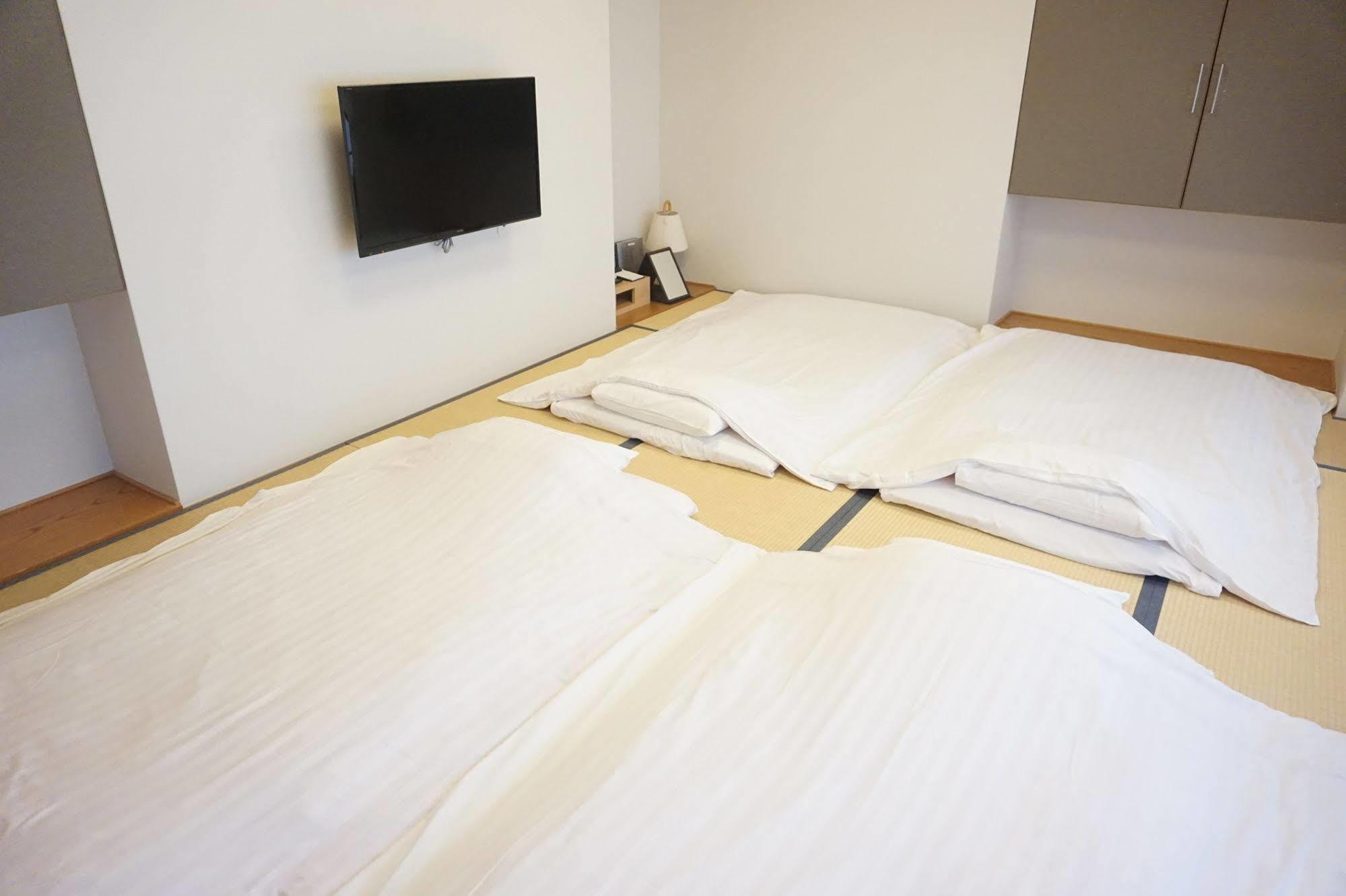 Hotel Sunline Fukuoka Hakata Ekimae Екстериор снимка